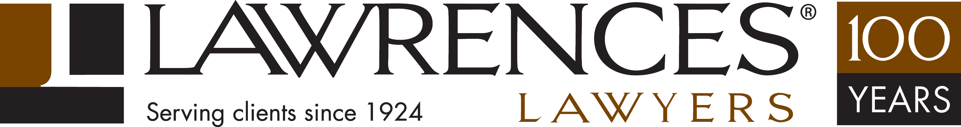 lawrences-100-anniversary-wordmark-RBG-HEX