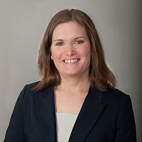 Karen Forlan Profile