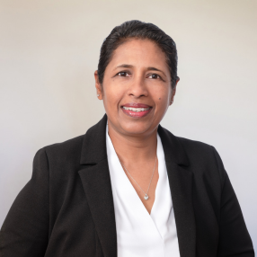 Photo of Poorna Jayasena
